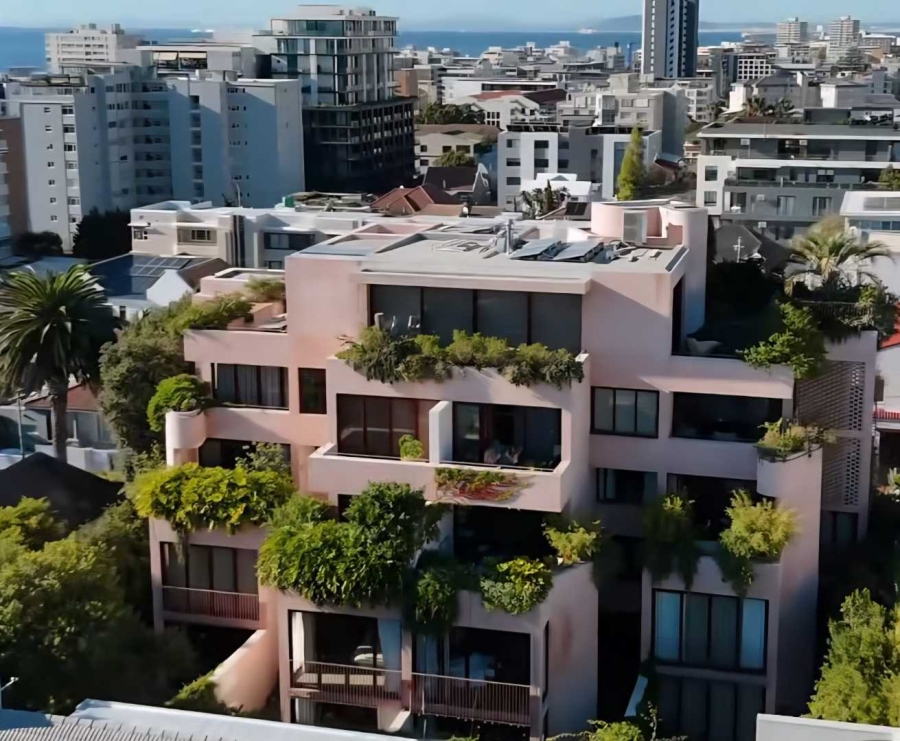 1 Bedroom Property for Sale in Fresnaye Western Cape